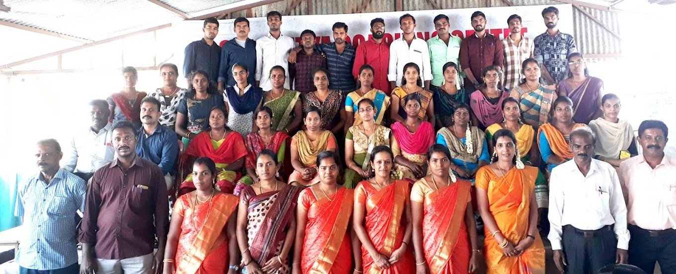 SRI ADITYA TNPSC  WINNERS AWARD FUNCTION 2019